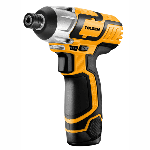 Cordless drill driver TOL1429-79025 12V